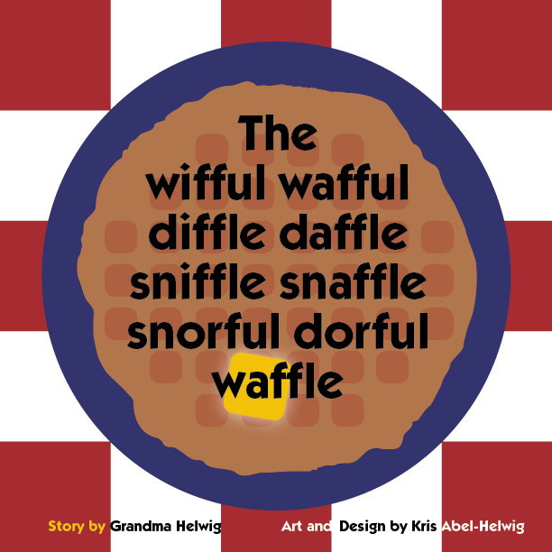 Waffle cover